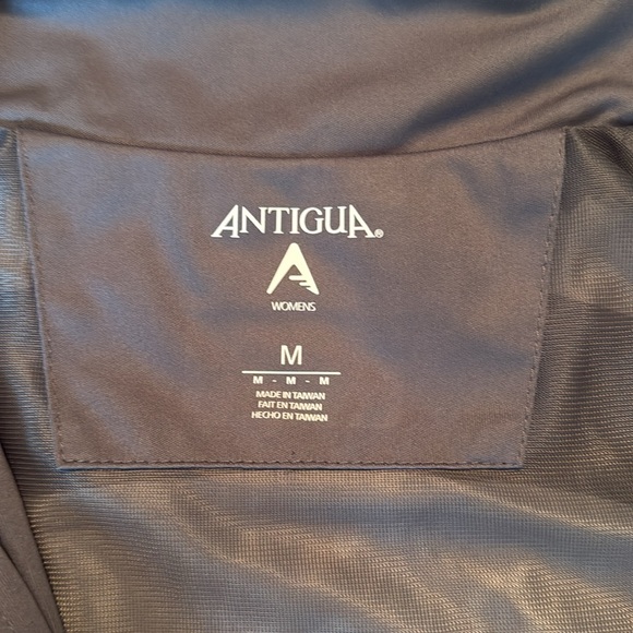 Hawkeyes Light Jacket - Picture 3 of 5